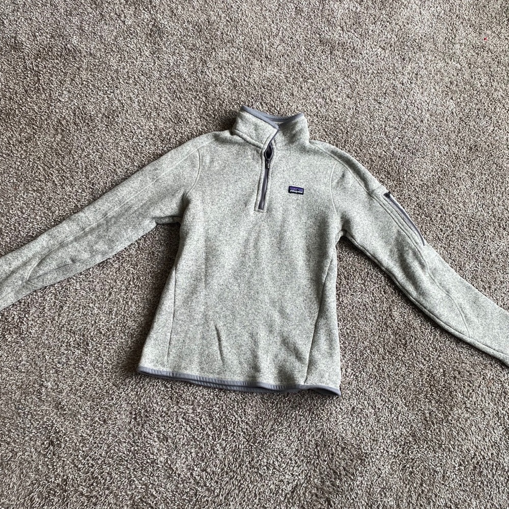 Patagonia Pullover